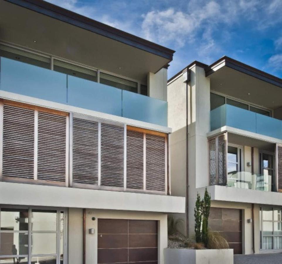 Brilliant Central Location Queenstown Exterior photo