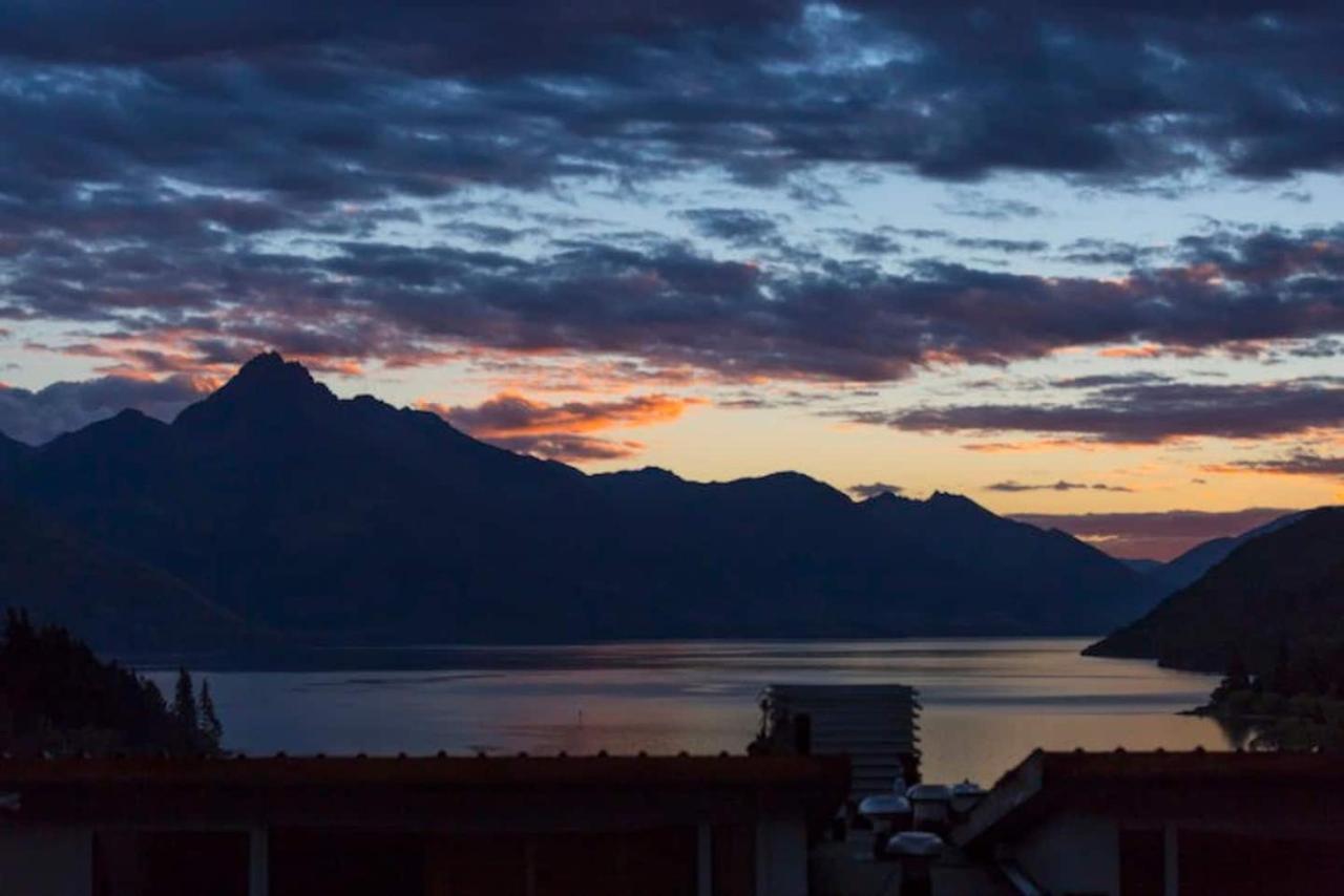 Brilliant Central Location Queenstown Exterior photo