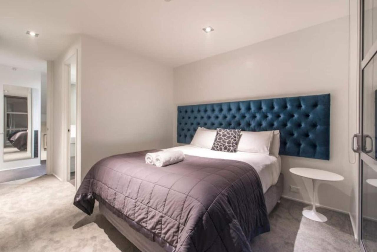 Brilliant Central Location Queenstown Exterior photo